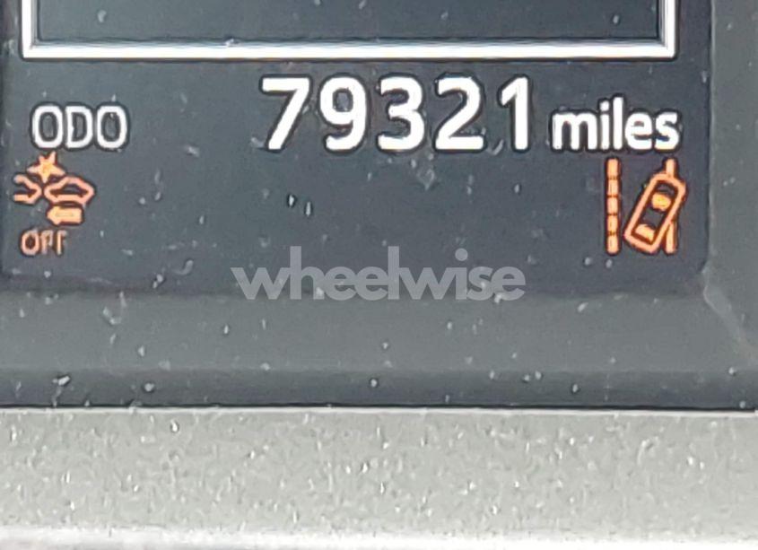 Photo 15 of 2017 Toyota Rav4 LE (VIN 2T3ZFREV3HW337896)