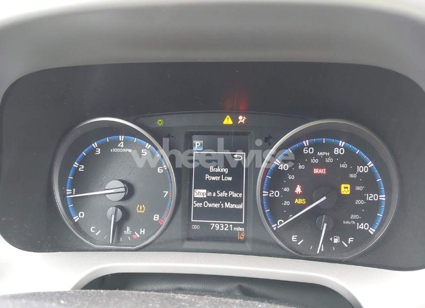 Photo 7 of 2017 Toyota Rav4 LE (VIN 2T3ZFREV3HW337896)