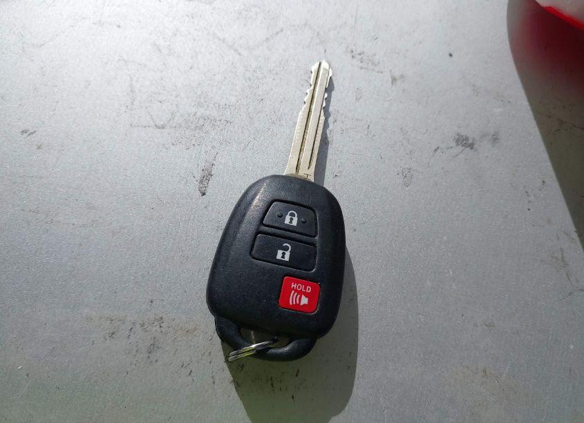 Photo 11 of 2017 Toyota Rav4 LE (VIN 2T3ZFREV3HW352561)