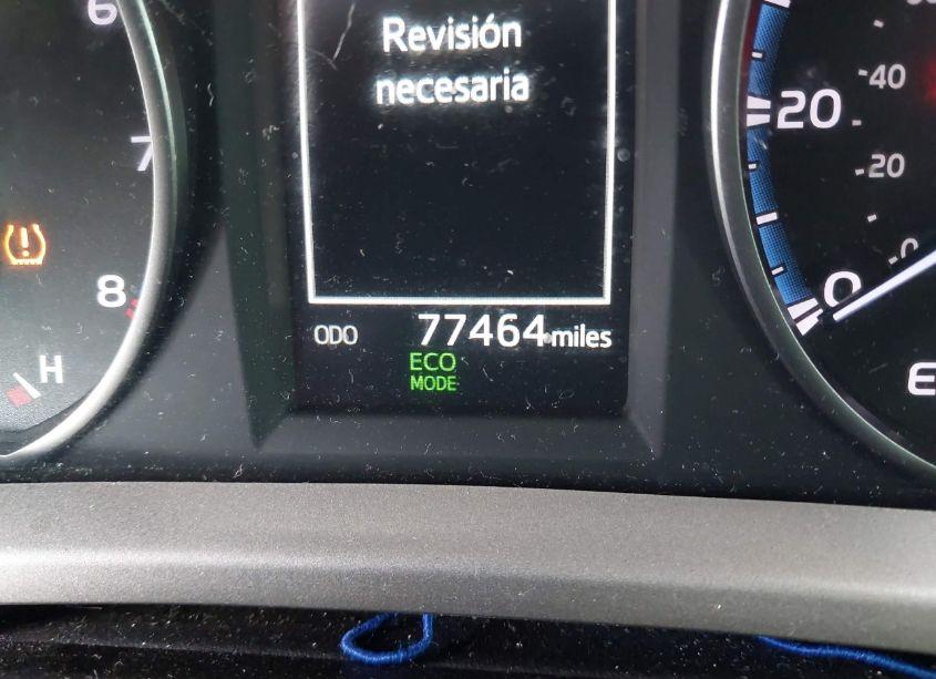 Photo 15 of 2017 Toyota Rav4 LE (VIN 2T3ZFREV3HW352561)