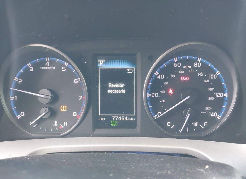 Photo 7 of 2017 Toyota Rav4 LE (VIN 2T3ZFREV3HW352561)