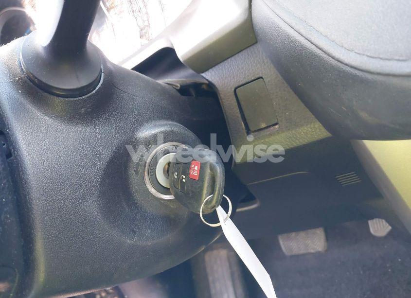 Photo 11 of 2017 Toyota Rav4 LE (VIN 2T3ZFREV3HW390579)