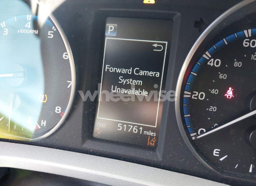 Photo 16 of 2017 Toyota Rav4 LE (VIN 2T3ZFREV3HW390579)