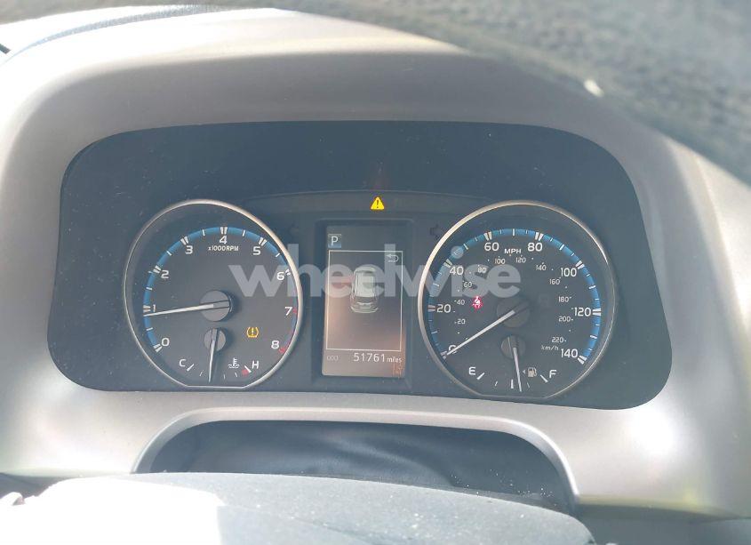 Photo 7 of 2017 Toyota Rav4 LE (VIN 2T3ZFREV3HW390579)