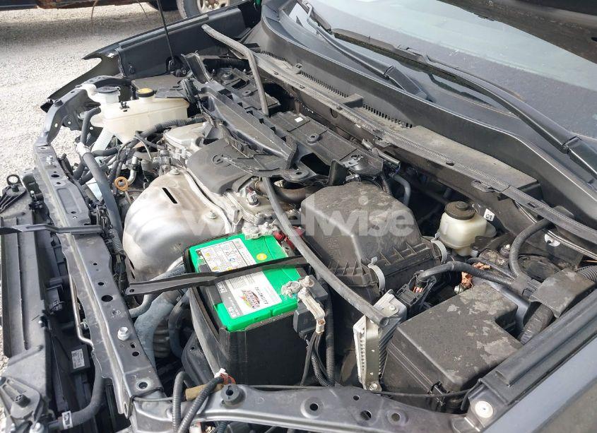 Photo 10 of 2018 Toyota Rav4 LE (VIN 2T3ZFREV3JW452889)