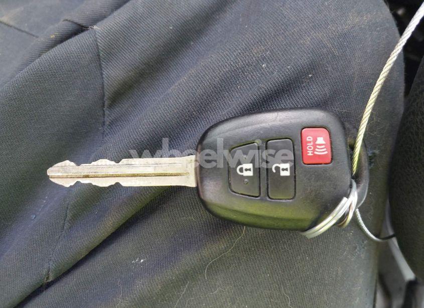 Photo 11 of 2018 Toyota Rav4 LE (VIN 2T3ZFREV3JW452889)