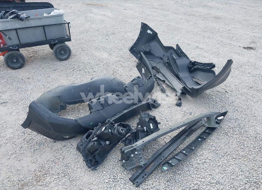 Photo 12 of 2018 Toyota Rav4 LE (VIN 2T3ZFREV3JW452889)