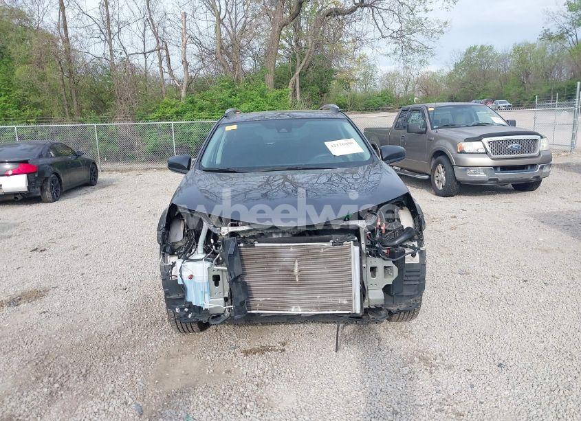 Photo 13 of 2018 Toyota Rav4 LE (VIN 2T3ZFREV3JW452889)