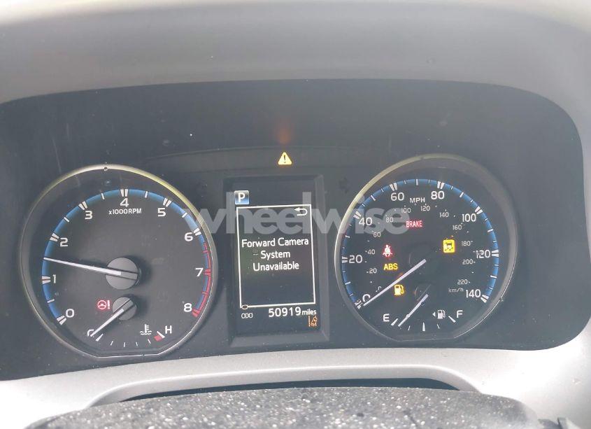 Photo 7 of 2018 Toyota Rav4 LE (VIN 2T3ZFREV3JW452889)