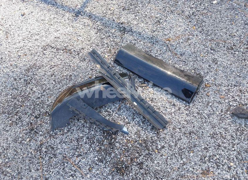 Photo 12 of 2018 Toyota Rav4 LE (VIN 2T3ZFREV3JW455341)