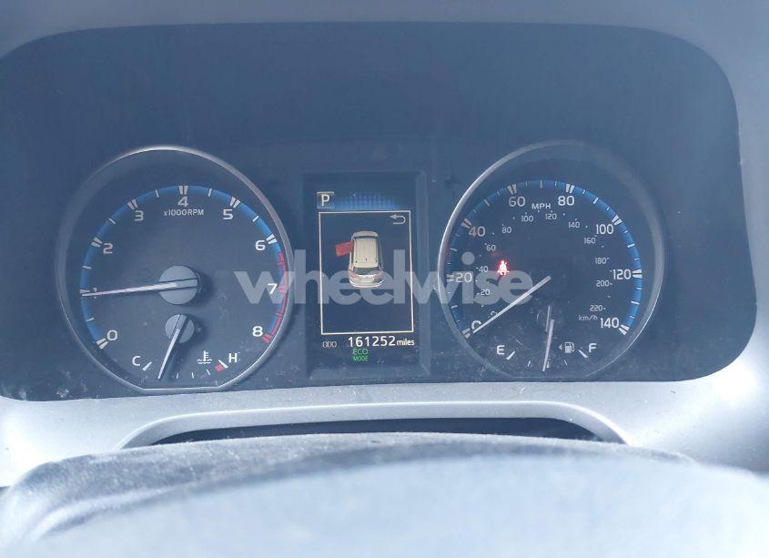 Photo 7 of 2018 Toyota Rav4 LE (VIN 2T3ZFREV3JW455341)