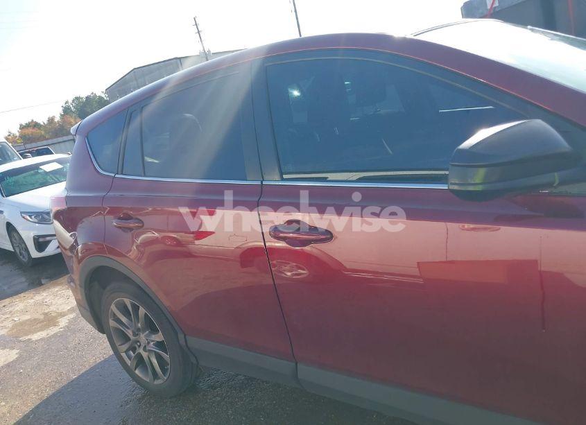 Photo 13 of 2018 Toyota Rav4 LE (VIN 2T3ZFREV3JW466128)