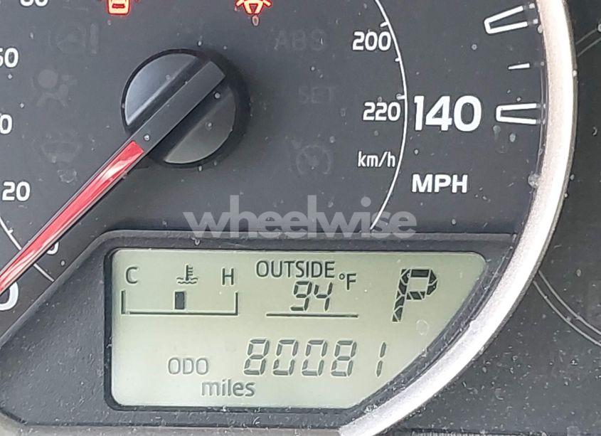 Photo 15 of 2013 Toyota Rav4 LE (VIN 2T3ZFREV4DW037746)