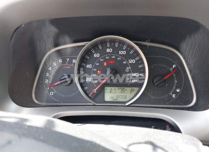 Photo 7 of 2013 Toyota Rav4 LE (VIN 2T3ZFREV4DW037746)