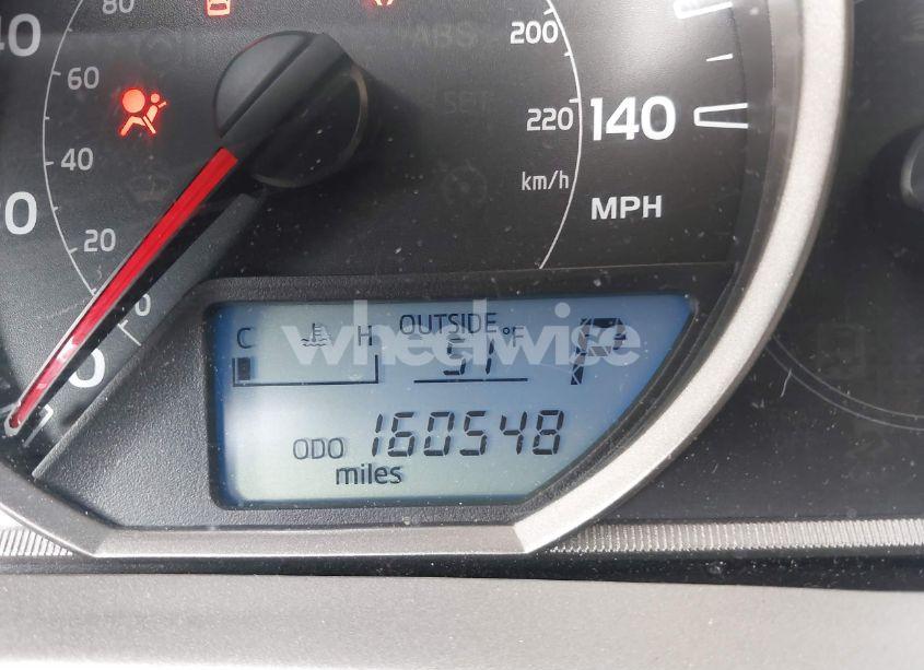 Photo 15 of 2013 Toyota Rav4 LE (VIN 2T3ZFREV4DW062713)