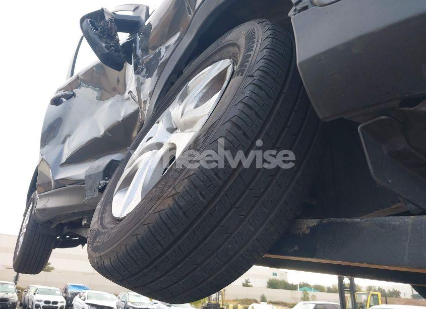 Photo 18 of 2013 Toyota Rav4 LE (VIN 2T3ZFREV4DW062713)