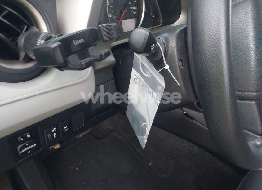 Photo 19 of 2013 Toyota Rav4 LE (VIN 2T3ZFREV4DW062713)