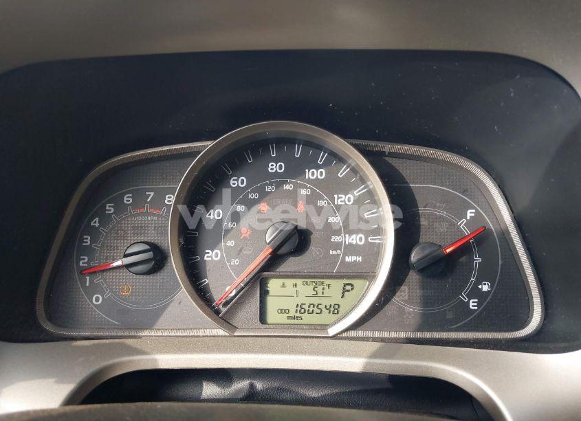 Photo 7 of 2013 Toyota Rav4 LE (VIN 2T3ZFREV4DW062713)