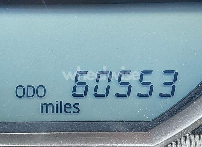 Photo 16 of 2013 Toyota Rav4 LE (VIN 2T3ZFREV4DW071959)