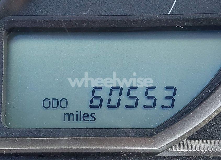 Photo 7 of 2013 Toyota Rav4 LE (VIN 2T3ZFREV4DW071959)