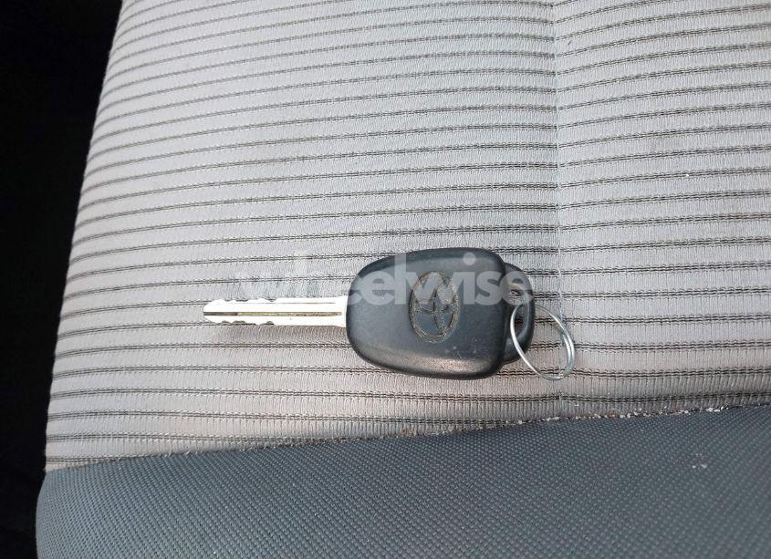 Photo 11 of 2015 Toyota Rav4 LE (VIN 2T3ZFREV4FW151250)