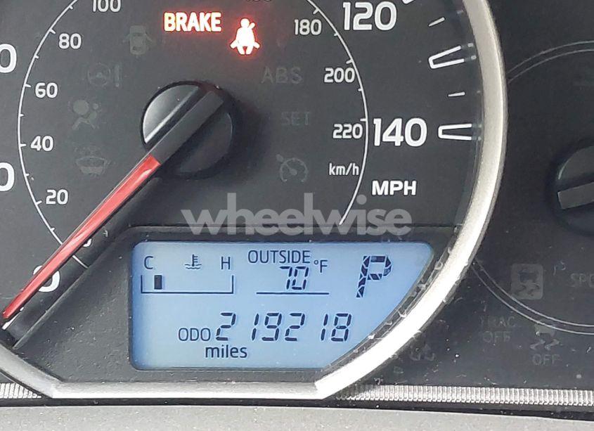 Photo 15 of 2015 Toyota Rav4 LE (VIN 2T3ZFREV4FW151250)