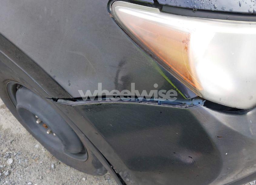 Photo 17 of 2015 Toyota Rav4 LE (VIN 2T3ZFREV4FW151250)