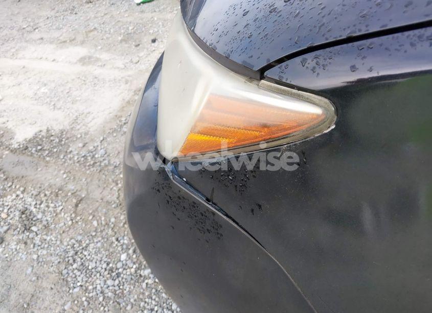 Photo 6 of 2015 Toyota Rav4 LE (VIN 2T3ZFREV4FW151250)