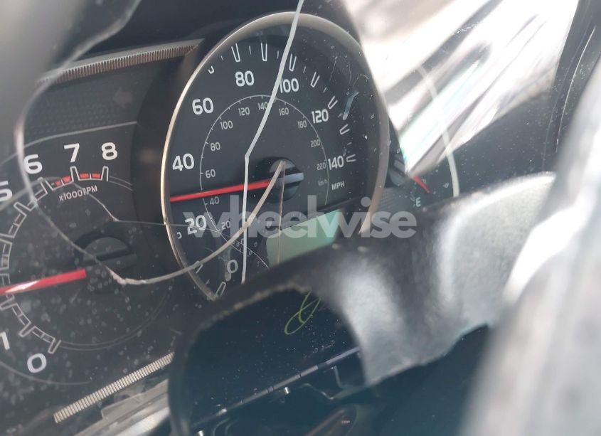 Photo 14 of 2015 Toyota Rav4 LE (VIN 2T3ZFREV4FW229428)