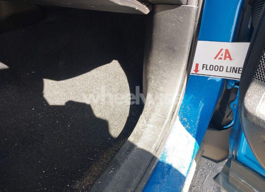 Photo 12 of 2016 Toyota Rav4 LE (VIN 2T3ZFREV4GW241600)