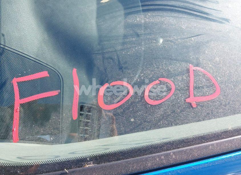 Photo 6 of 2016 Toyota Rav4 LE (VIN 2T3ZFREV4GW241600)