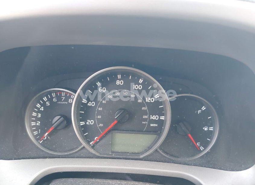 Photo 7 of 2016 Toyota Rav4 LE (VIN 2T3ZFREV4GW241600)