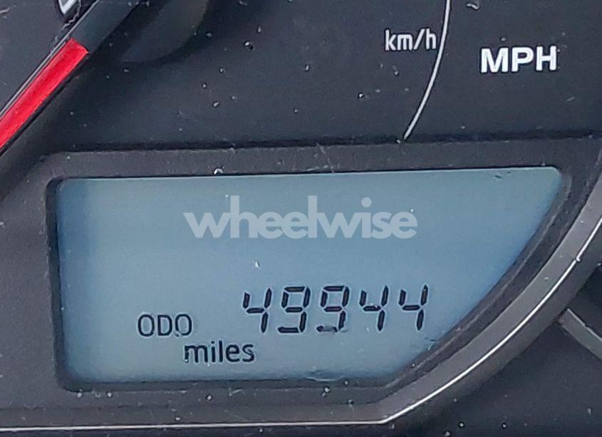 Photo 15 of 2016 Toyota Rav4 LE (VIN 2T3ZFREV4GW242438)