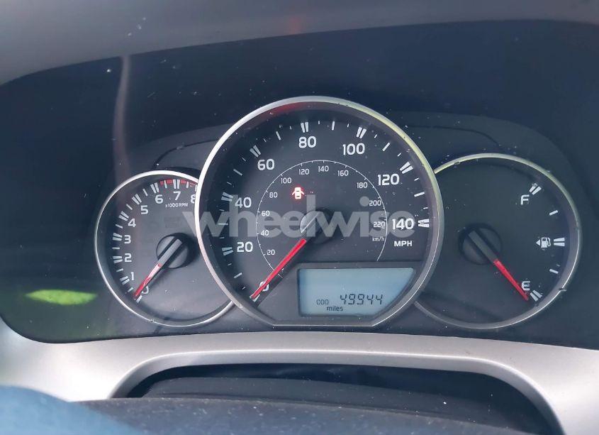 Photo 7 of 2016 Toyota Rav4 LE (VIN 2T3ZFREV4GW242438)