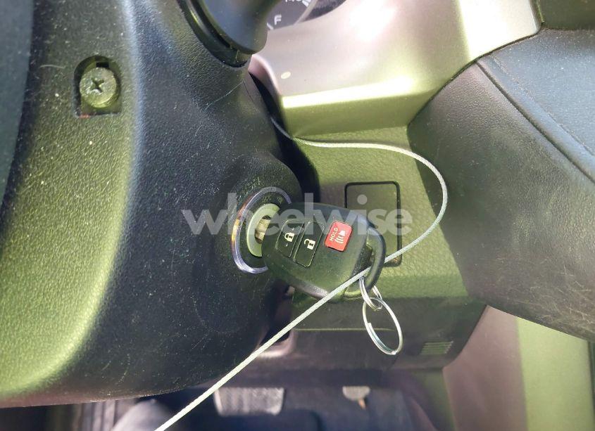 Photo 11 of 2017 Toyota Rav4 LE (VIN 2T3ZFREV4HW327166)