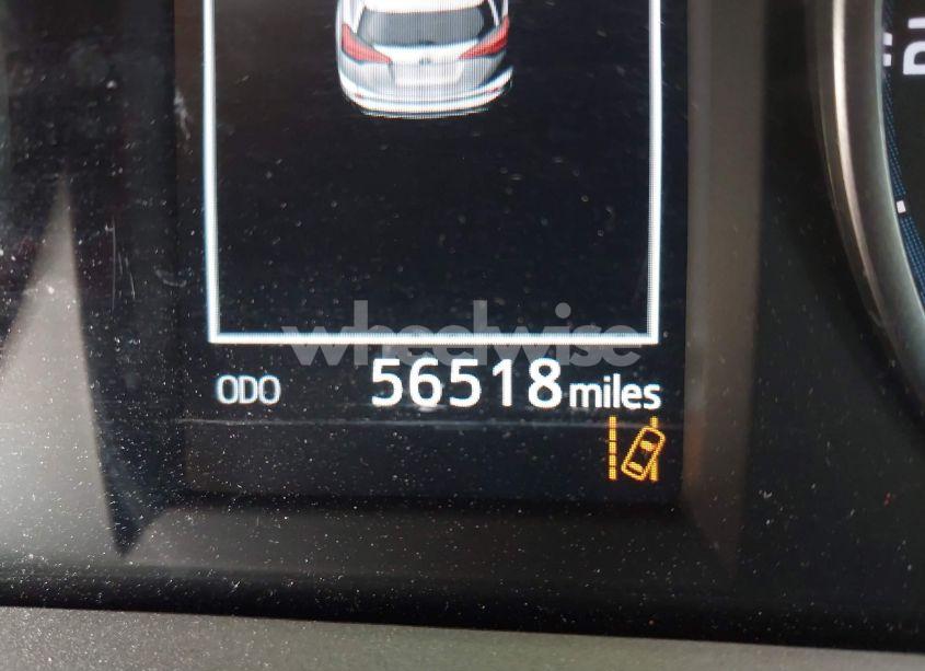 Photo 15 of 2017 Toyota Rav4 LE (VIN 2T3ZFREV4HW327166)