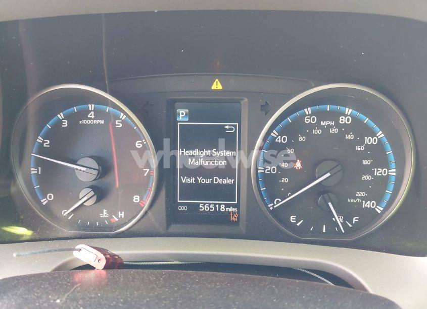 Photo 7 of 2017 Toyota Rav4 LE (VIN 2T3ZFREV4HW327166)