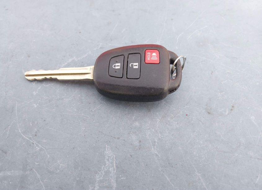 Photo 11 of 2017 Toyota Rav4 LE (VIN 2T3ZFREV4HW350950)