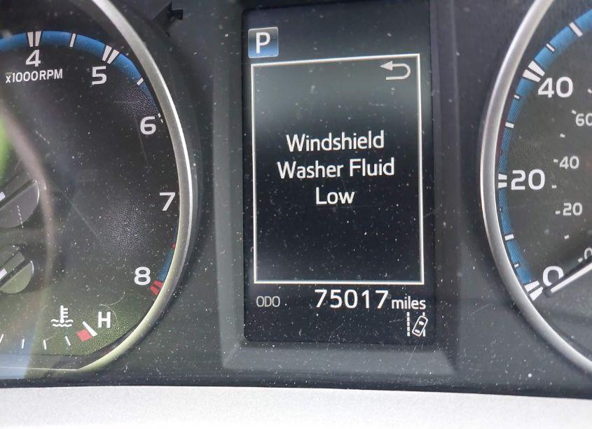 Photo 15 of 2017 Toyota Rav4 LE (VIN 2T3ZFREV4HW350950)