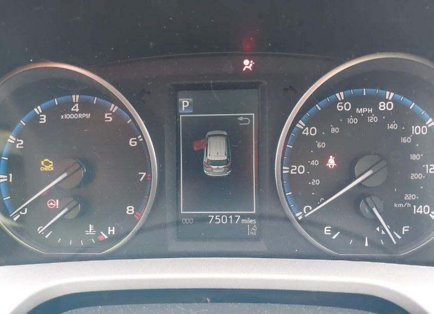 Photo 7 of 2017 Toyota Rav4 LE (VIN 2T3ZFREV4HW350950)