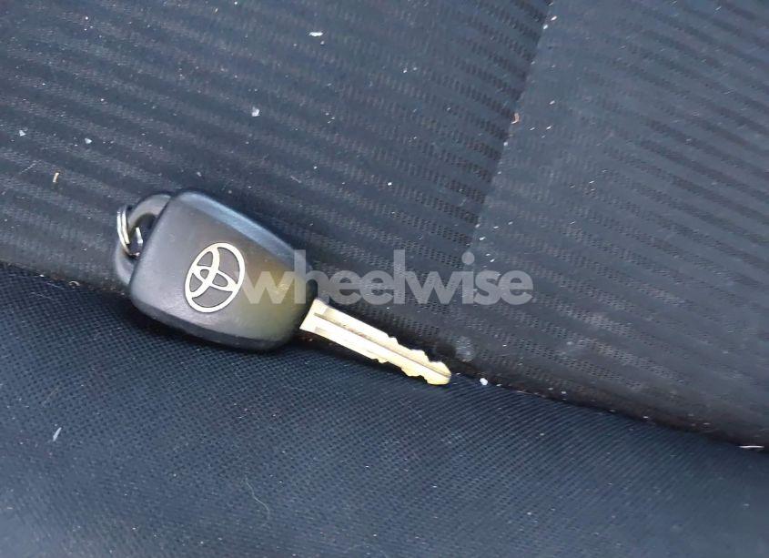 Photo 11 of 2017 Toyota Rav4 LE (VIN 2T3ZFREV4HW368476)