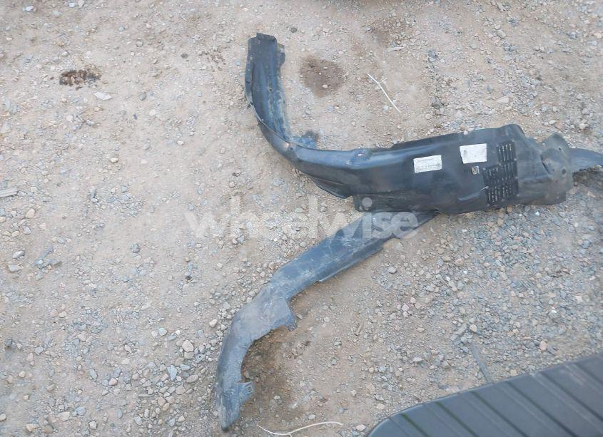 Photo 12 of 2017 Toyota Rav4 LE (VIN 2T3ZFREV4HW368476)