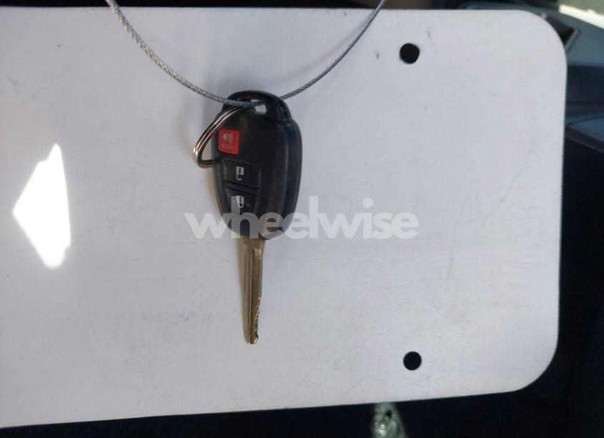 Photo 11 of 2018 Toyota Rav4 LE (VIN 2T3ZFREV4JW412661)