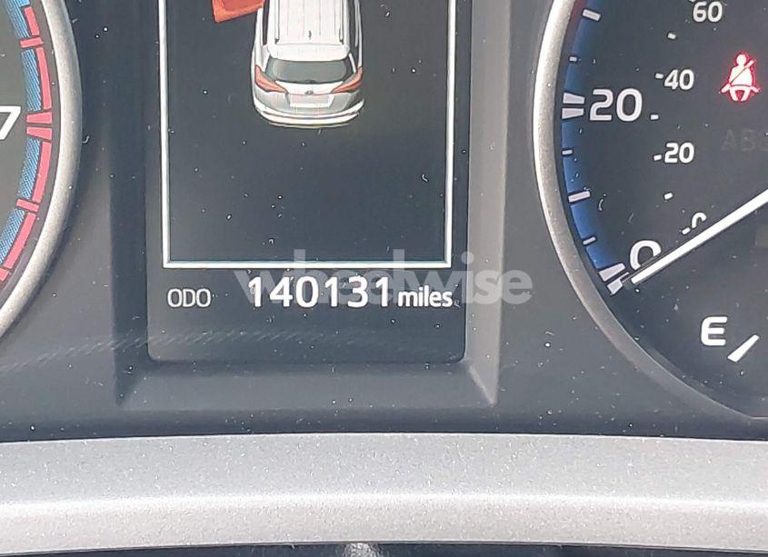 Photo 15 of 2018 Toyota Rav4 LE (VIN 2T3ZFREV4JW412661)