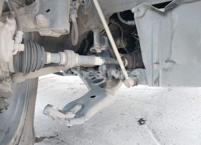 Photo 17 of 2018 Toyota Rav4 LE (VIN 2T3ZFREV4JW412661)