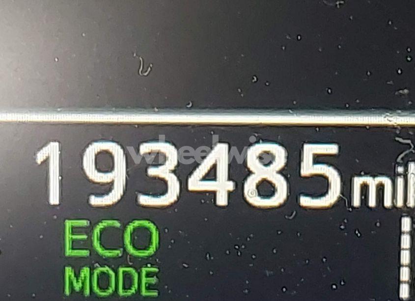 Photo 16 of 2018 Toyota Rav4 LE (VIN 2T3ZFREV4JW422588)