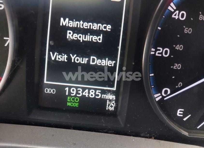 Photo 7 of 2018 Toyota Rav4 LE (VIN 2T3ZFREV4JW422588)