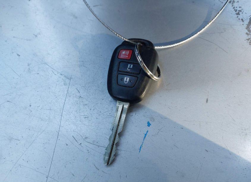 Photo 11 of 2018 Toyota Rav4 LE (VIN 2T3ZFREV4JW449404)