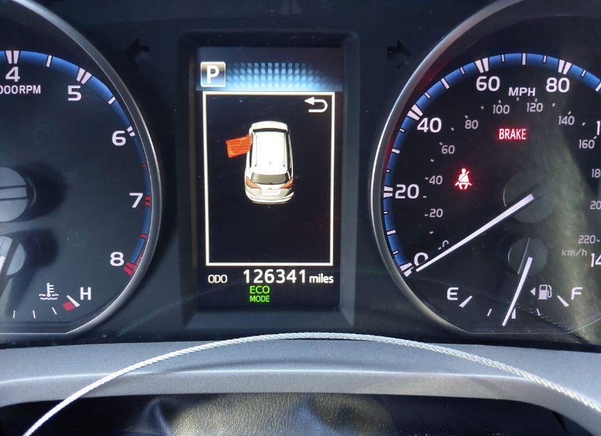 Photo 16 of 2018 Toyota Rav4 LE (VIN 2T3ZFREV4JW449404)