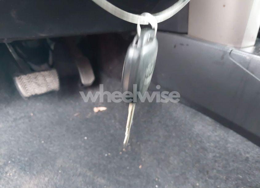 Photo 11 of 2013 Toyota Rav4 LE (VIN 2T3ZFREV5DW020079)